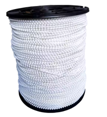 Roller Blind Chain Roll plastic $0.18 per meter 200 meters per roll