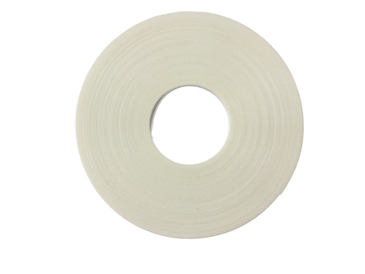 10mm Roller Blind Spline for Bottom Rail white 50m $8.95 per Roll