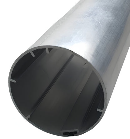 43mm roller blind tube 1.2mm thickness Wholesale $4.25 per meter Min. Order 8 Length