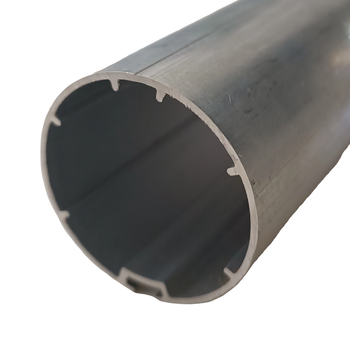 43mm roller blind tube  heavy duty 1.8mm  $6.25 per meter, 5.8m per length, Min. Order 8 Length