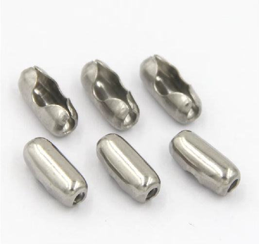 Stainless Steel Chain Connectors $0.08 per piece, min. order 100 pieces